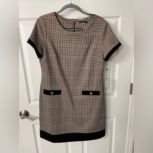 New with tags Tommy Hilfiger dress Sz 14